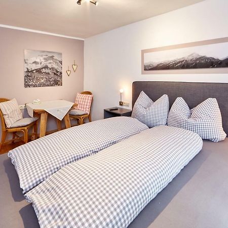 Ferienwohnung Graseck Garmisch-Partenkirchen Bagian luar foto