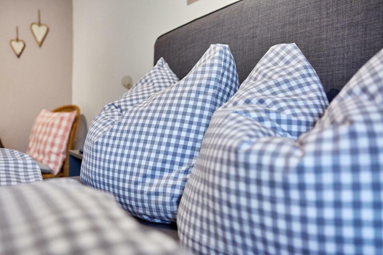 Ferienwohnung Graseck Garmisch-Partenkirchen Bagian luar foto